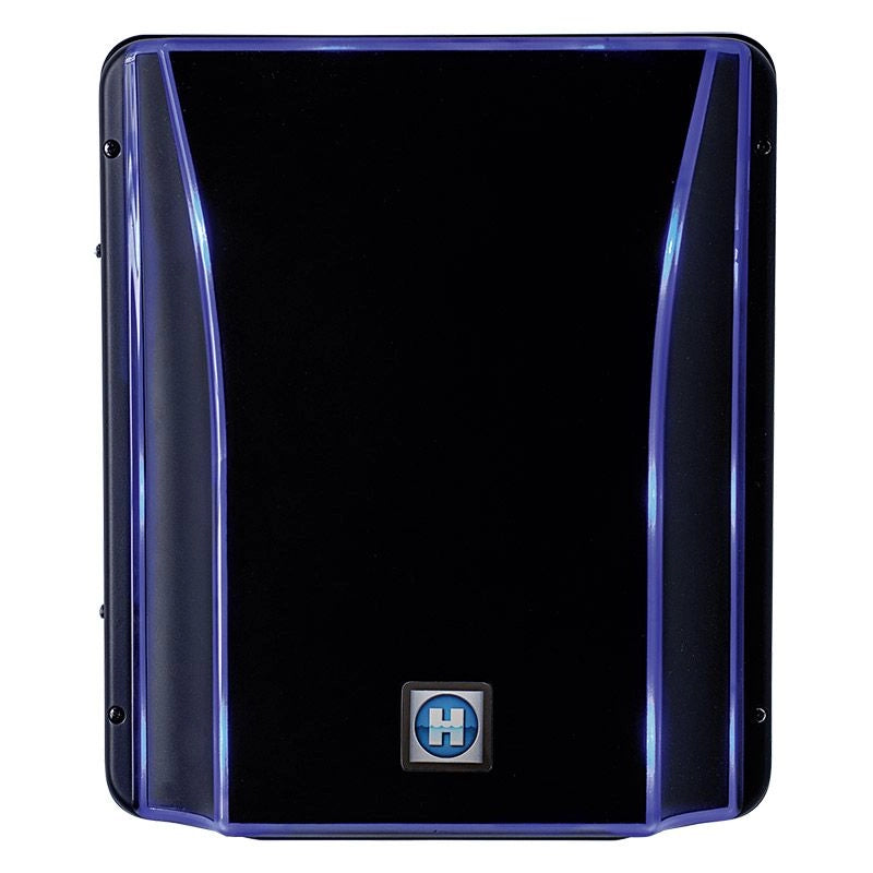 Sterilizzatore Hayward Salt & Swim 2.0 Per Elettrolisi Al Sale Per Piscine Fino A 75 M³ - 16 Gr/h Volume piscina: Fino a 75 m³