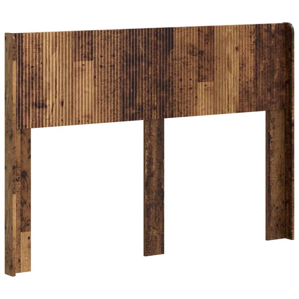 Testiera Letto Legno antico Legno ingegnerizzato 889683