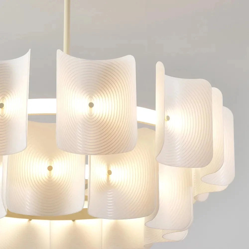 Lampada Led APP1671-1CP White