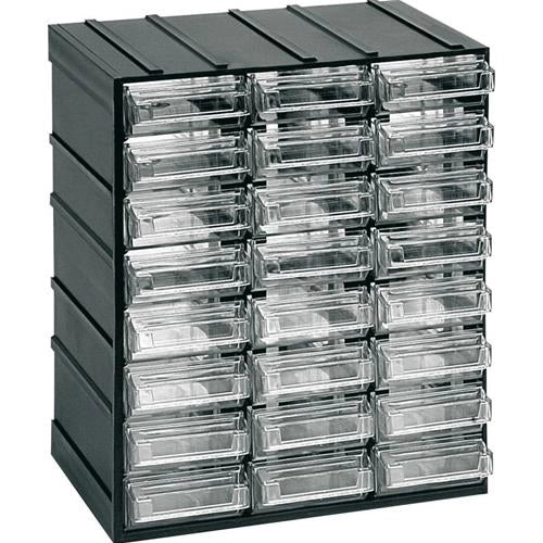 CASSETTIERA 24 CASSETTI 192X148X230MM
