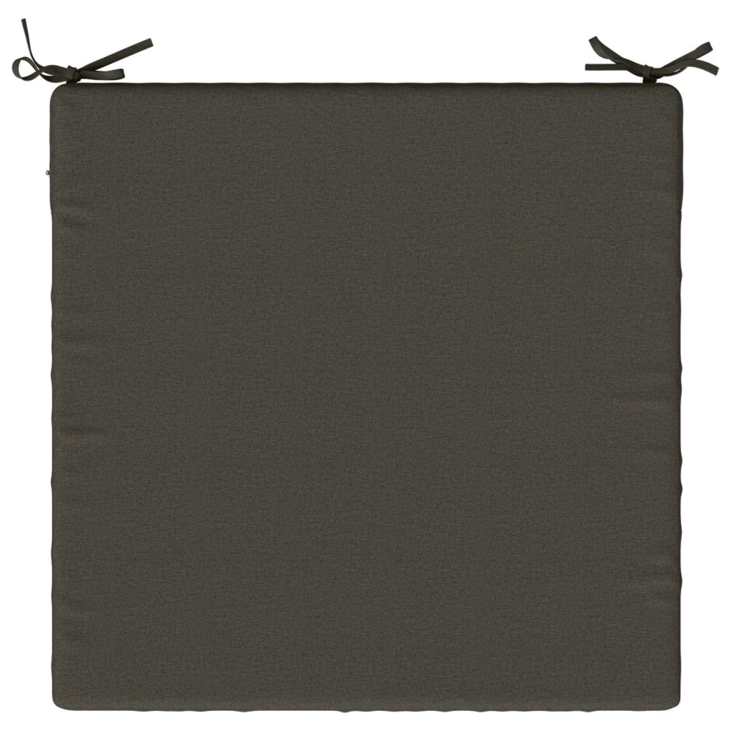 Cuscini per Sedia in 4 Pezzi SOEST 4 pz 100% Poliestere 945010