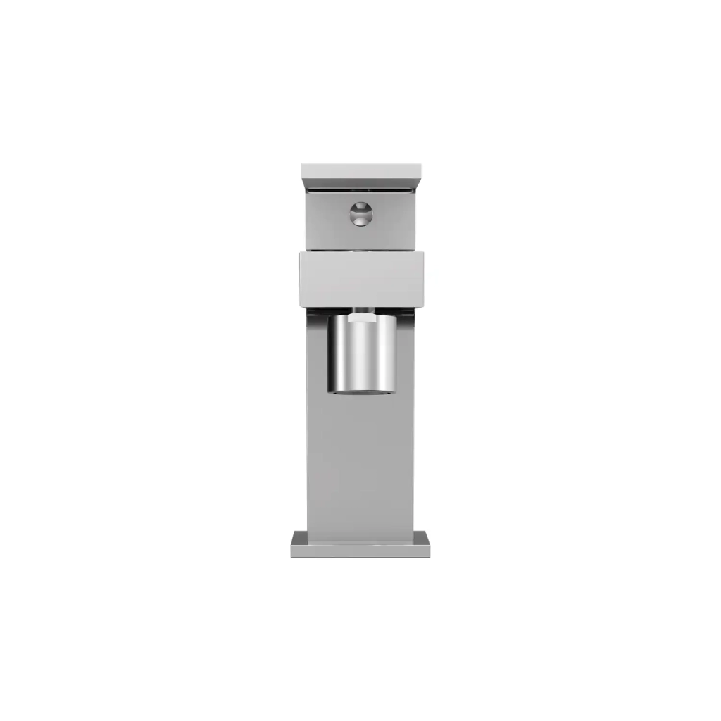 Miscelatore bidet senza scarico cromato | Grace