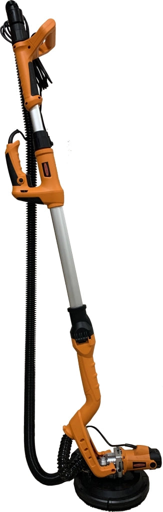 LEVIGATRICE PER PARETI IDEAL STAR 750 Watt - IDEAL STAR