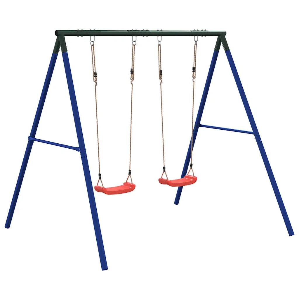 Set Altalene da Esterno 2 pz 3283585