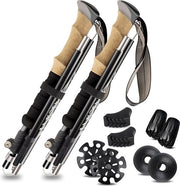 Attrezio di Nordic walking - bastoni per camminare