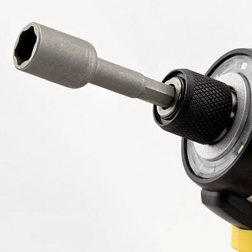 INSERTO A BUSSOLA PER VITI AD ESAGONO 8 mm - ECEF