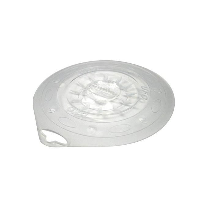 Silikomart Coperchio a Ventosa in Silicone 21,5cm