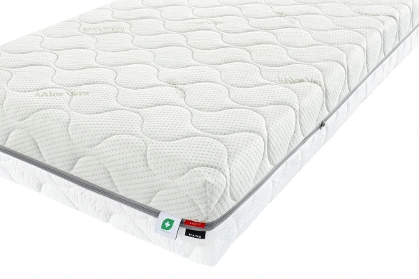 Materasso Aloe Memory 22