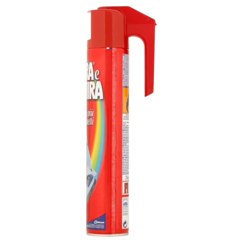 APRETTO SPRAY STIRA E AMMIRA DA 500 ML