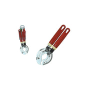 Pinza apribarattoli 8921 cromata con impugnature morbide – GIOSTYLE
