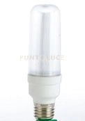 LAMPADINA LED T40 E27 10W 850LM 5000K