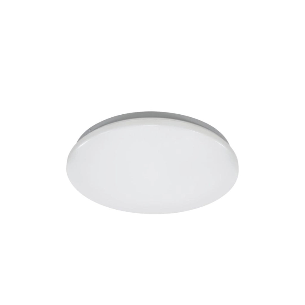 Plafoniera LED rotonda bianca Lucas2 Rabalux 18W