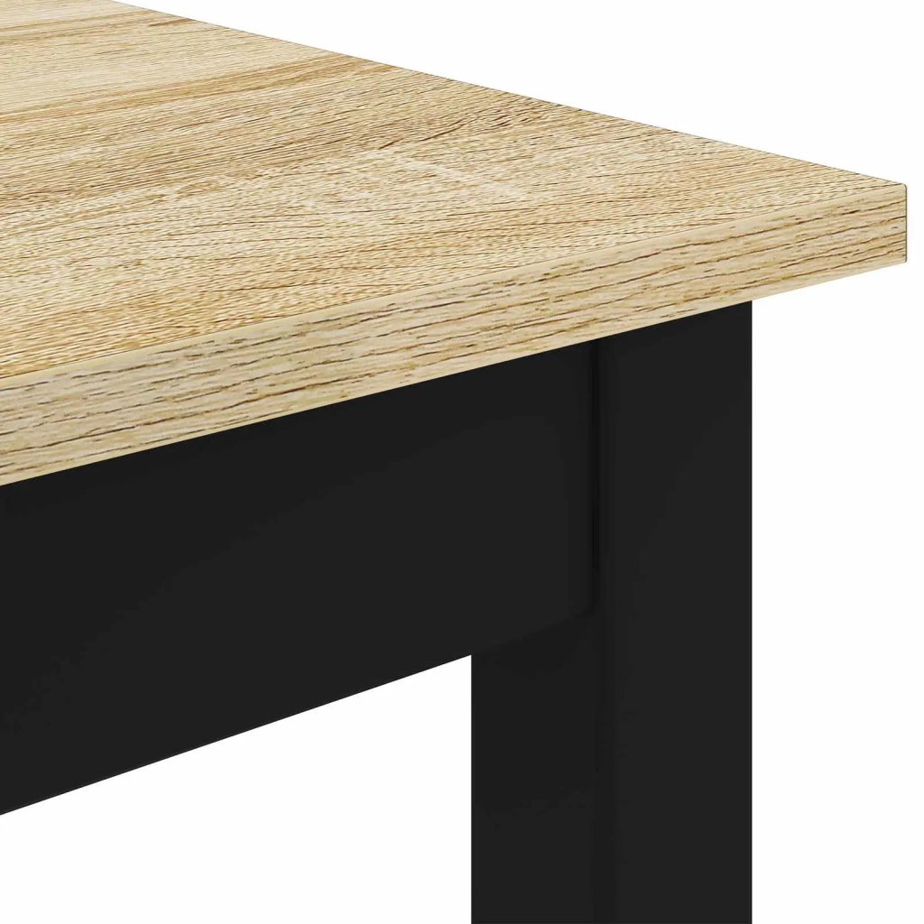 Tavolo Bar a Pianta Legno multistrato 892699