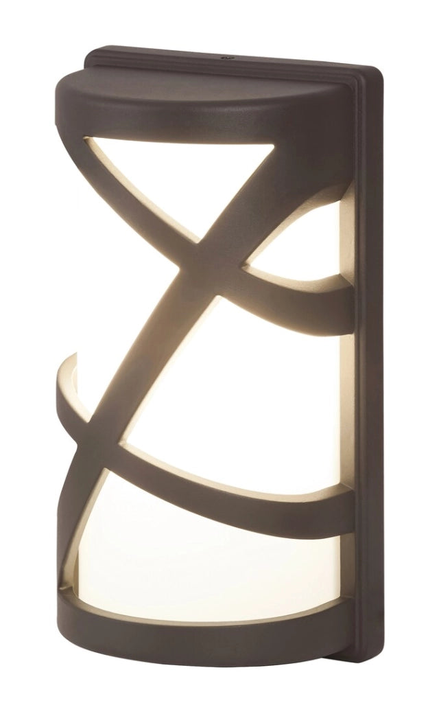 Applique da esterno Durango antracite E27 IP54 Rabalux