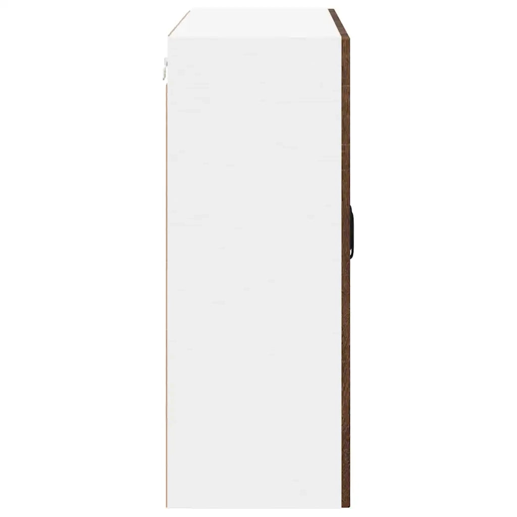 Mobile da cucina-Armadio da cucina Rovere Marrone 80 x 31 x 80 cm 625183