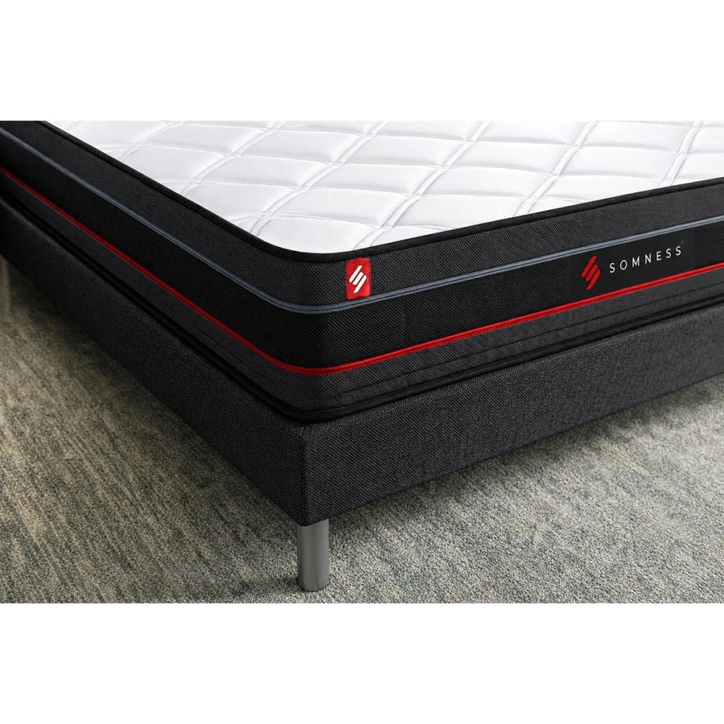 Materasso e base 90x190 cm - Regen