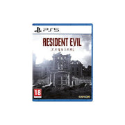 Ps5 resident evil requiem eu - 114236
