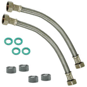 Flessib.Cm25 Ff 1/2 Con Rid. Pz2