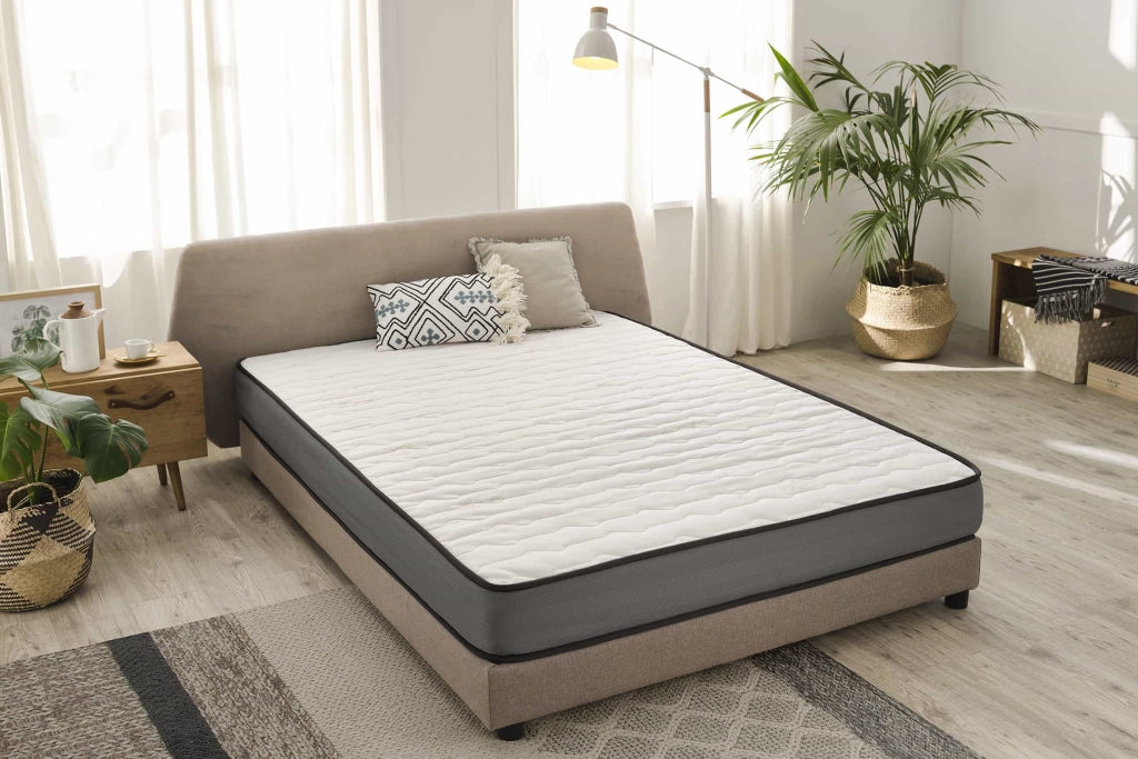 Materasso HR Core Multi Flex Care 21cm, 135 x 200cm - Moonia