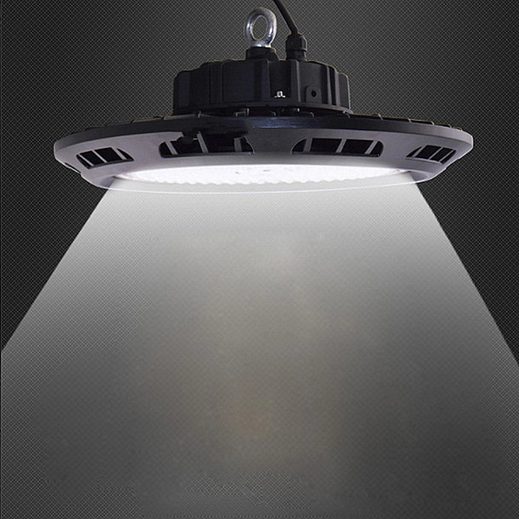 Ufo led 200W 6000K