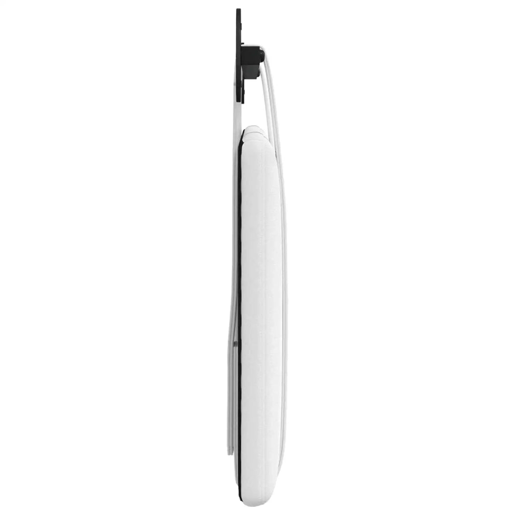 Testiera sospesa Bianco Tessuto 42031385