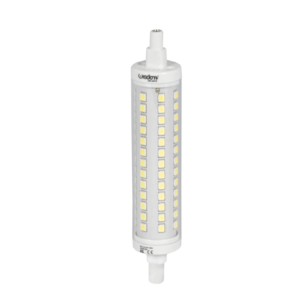 Lampadina led R7S 12W 4000k