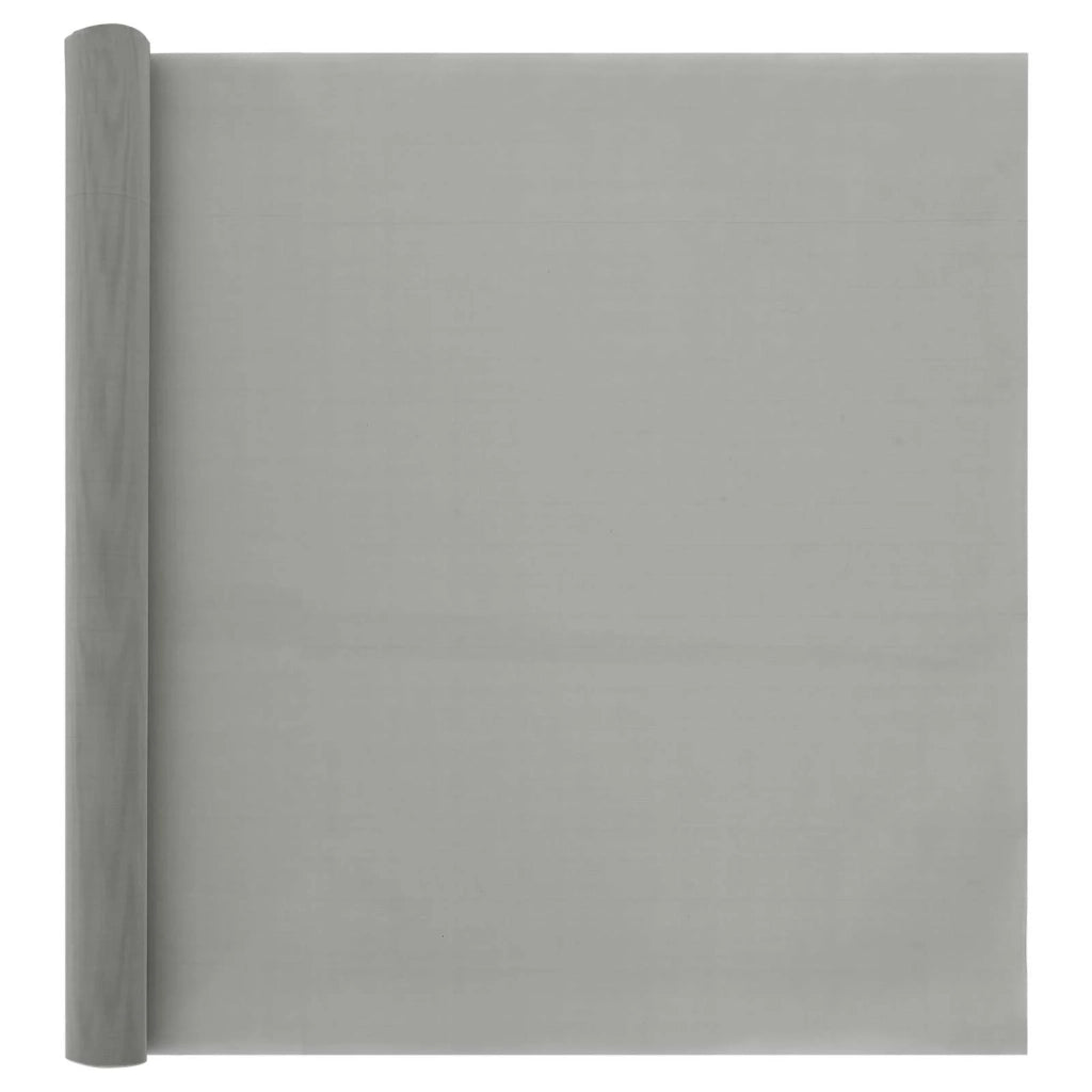 Rete per schermatura 60 x 1000 cm 120 Mesh Argento 42039588