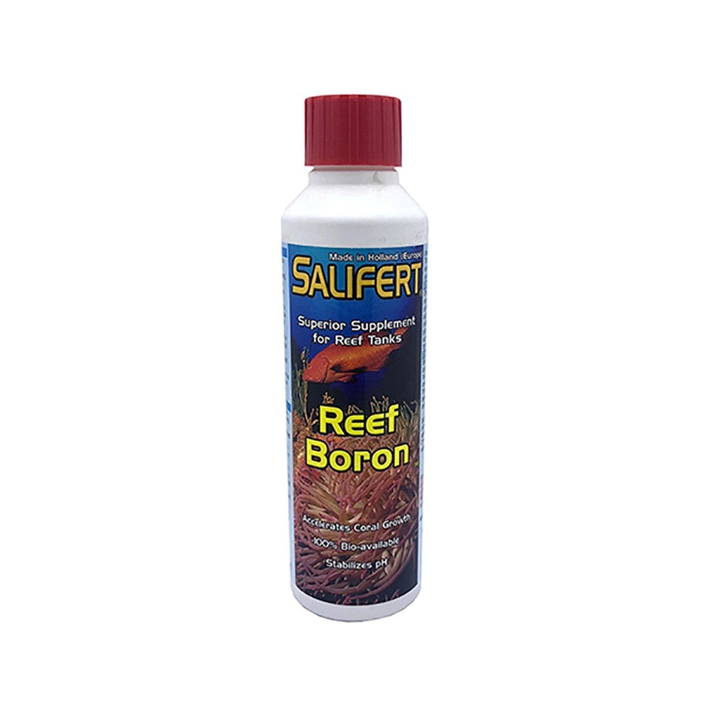 Salifert Boron - Integratore di Boro Liquido - 250ml