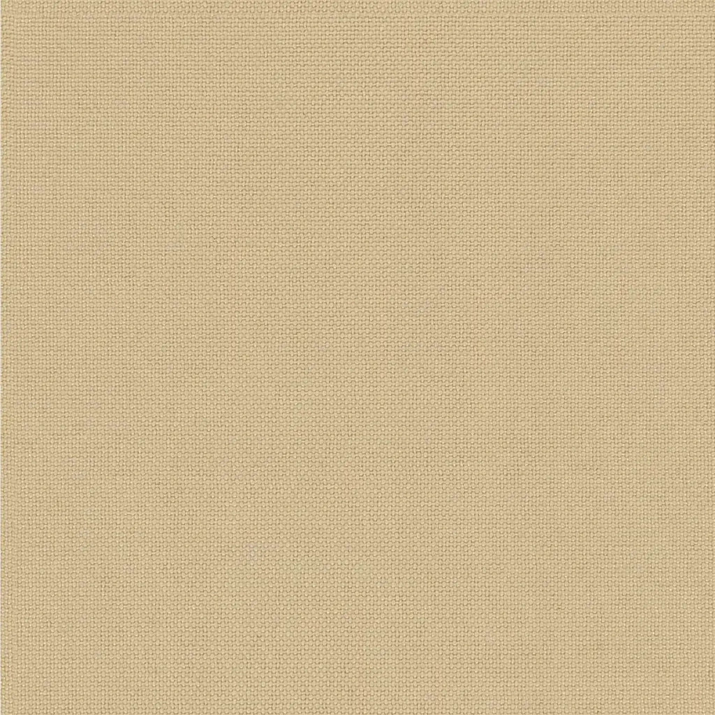 Cuscini per Sedia in 4 Pezzi 4 pz 100% Poliestere Beige 945323