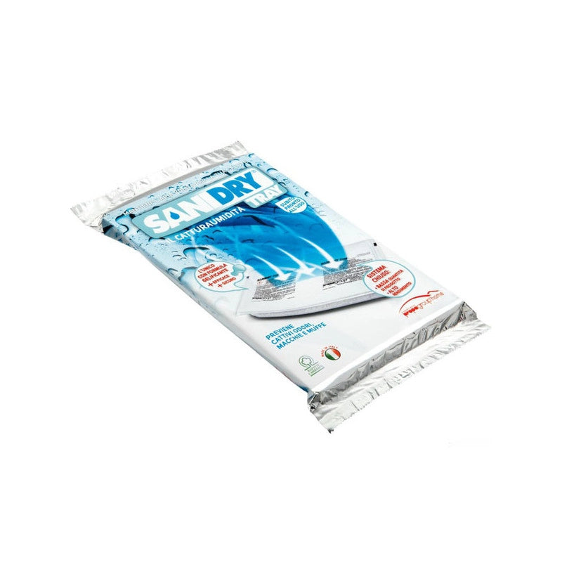 Sale Cattura Umidita' Neutro G 250 Sanidry
