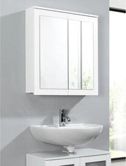 Specchio per bagno