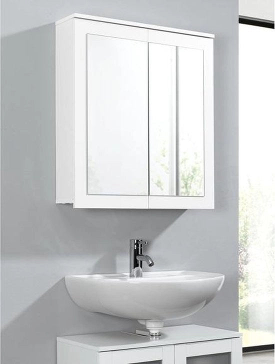 Specchio per bagno