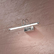 HEAT APPLIQUE PICCOLA LUCE CALDA CROMO 1150-AP C-CR