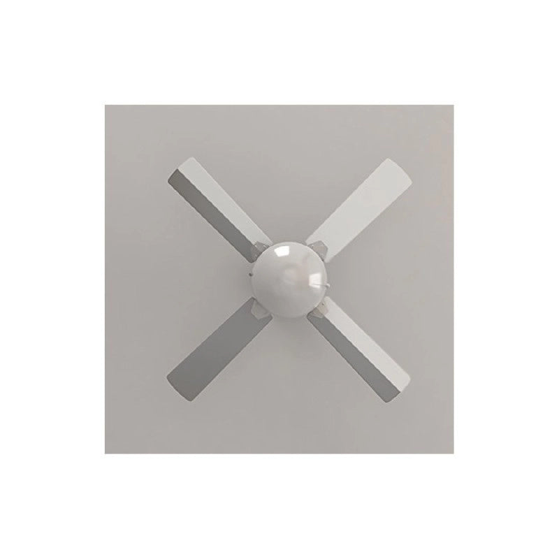 CECOTEC 05940 - Ventilatore da soffitto EnergySilence Aero 450