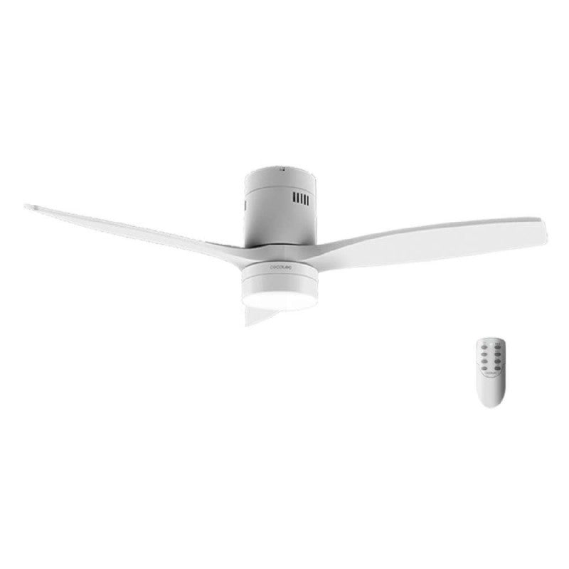 CECOTEC A01_EU01_107147 - EnergySilence Aero 5600 Classic White
