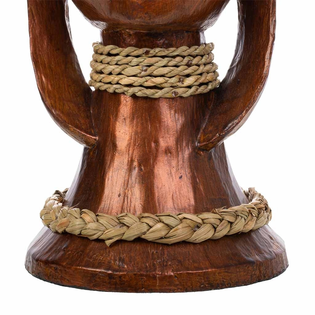 Figura testa 16x17,5x40h