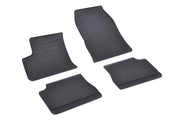 Tappeti in Gomma per CITROEN E-CX4 23-