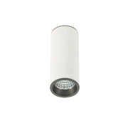 Spot LED da soffitto Italux Moldes 7W 4000K bianco