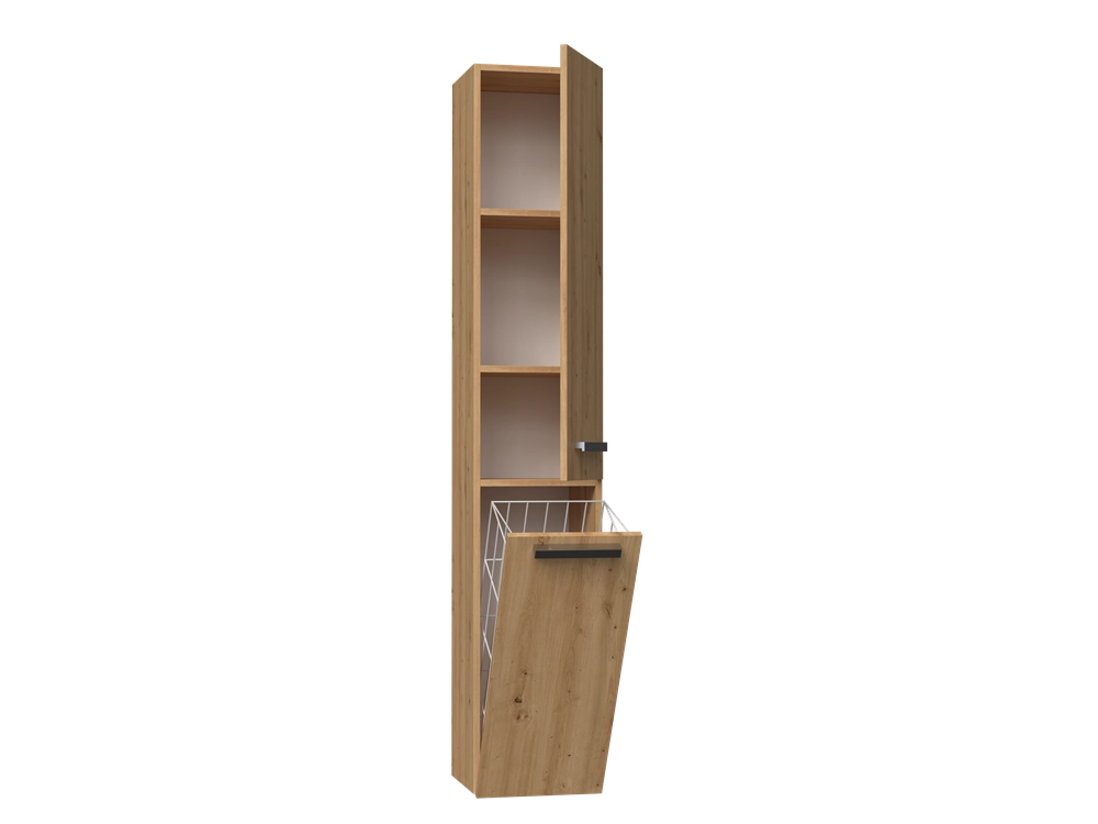 Colonna bagno NEL IV artisan