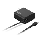 Lenovo 4X21L54610 adattatore e invertitore Interno 65 W Nero
