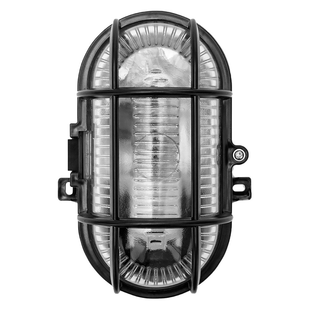 1pz plafoniera 'ovale' bianca cod:ferx.8087900nlm