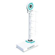 Globber - Display Metal Compact - OMAGGIO IMPONIBILE