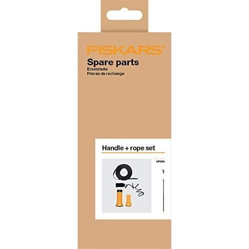 Fiskars 1026296 cesoia da potatura Arancione