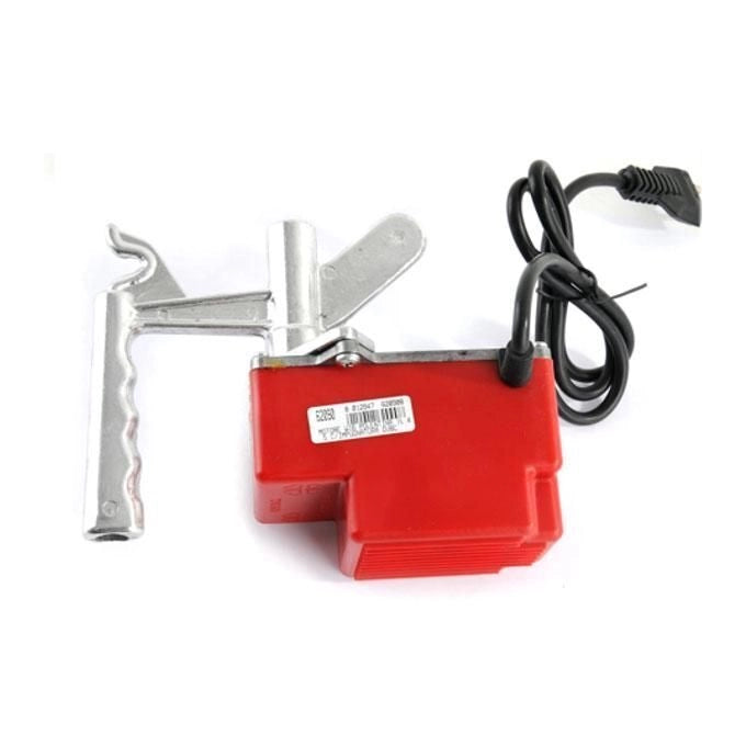 VALTROMPLINA 71249 Motore Ricambio Polentina L 12 30 W con Impugnatura Filetto 8MA