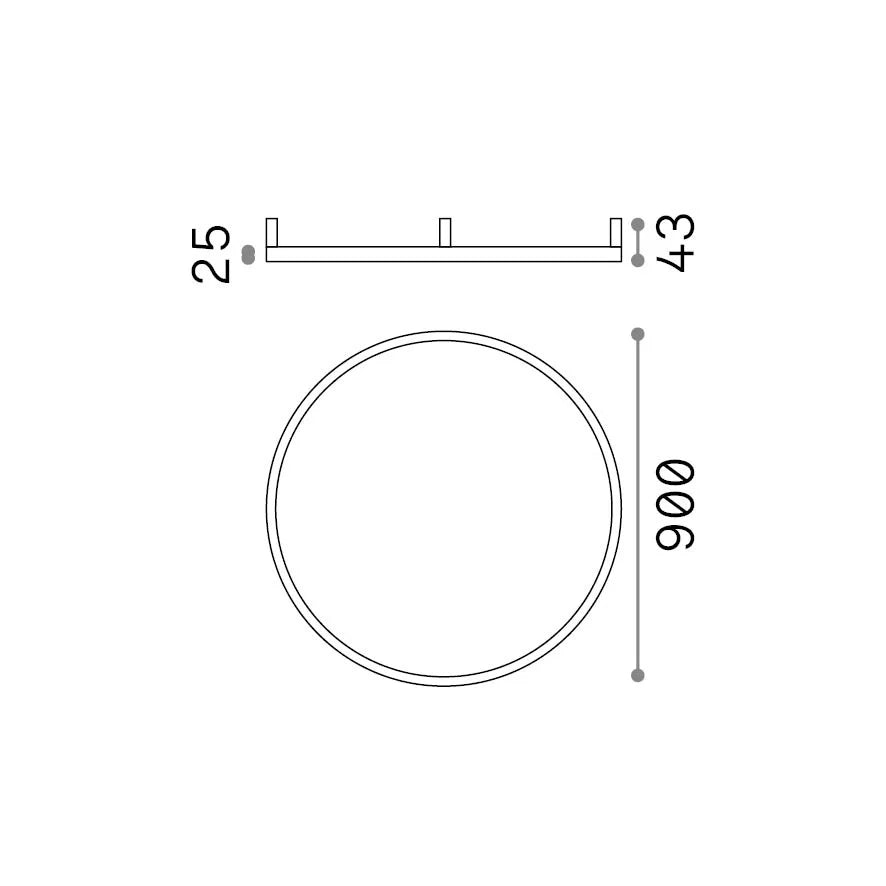 Oracle_Slim_Pl_D090_Round_3000K_On-Off_Ot