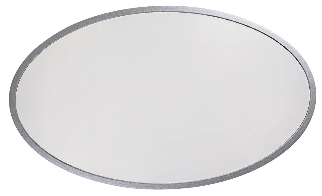 Plafoniera LED Taleb Rabalux ovale 60cm 40W telecomando