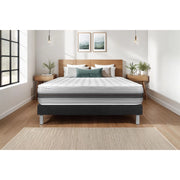 Set materasso e base 140x200 cm - Vitalspring Recover