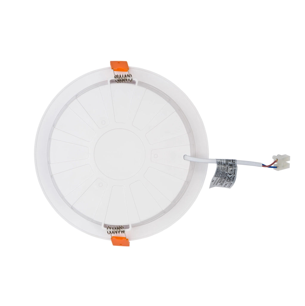 Faretto da soffitto Nowodvorski KOS 8775 LED 24W bianco