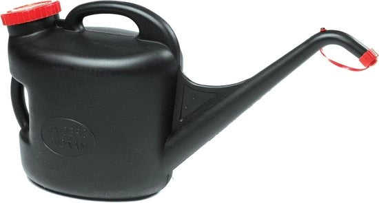 Giocattolo per giardinaggio 11 L - Nero - Arredamento esterno