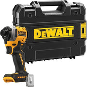 AVVITATORE AD IMPULSI 1/2" A BATTERIA 205NM DEWALT - DCF850NT